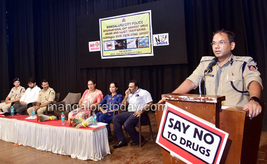Drug Abuse